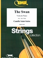 The Swan from Carnival of the Animals (Le Cygne fromCarnaval des animaux)