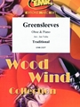 Greensleeves