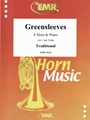 Greensleeves