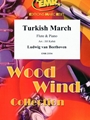 Turkish March