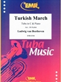Turkish March