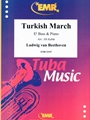 Turkish March