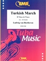 Turkish March