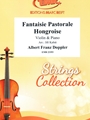 Fantaisie Pastorale Hongroise