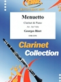 Menuetto