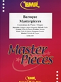 Baroque Masterpieces