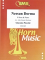 Nessun Dorma