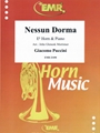 Nessun Dorma