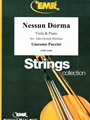 Nessun Dorma