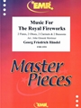 Music For The Royal Fireworks