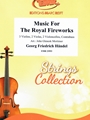 Music For The Royal Fireworks