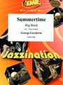 Summertime (from Porgy and Bess)