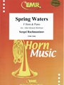 Spring Waters