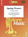 Spring Waters