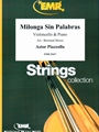Milonga Sin Palabras