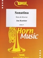 Sonatina Op. 59/1