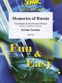 Memories of Russia
