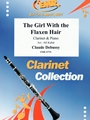 The Girl With The Flaxen Hair