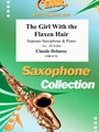 The Girl With The Flaxen Hair
