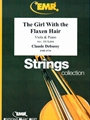 The Girl With The Flaxen Hair