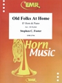 Old Folks At Home