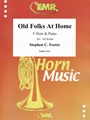 Old Folks At Home