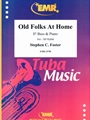 Old Folks At Home