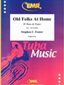 Old Folks At Home