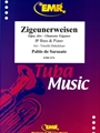 Zigeunerweisen