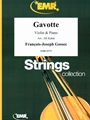 Gavotte
