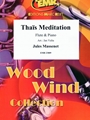 Thais Meditation