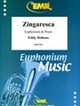 Zingaresca