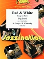 Red & White