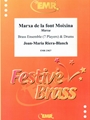 Marxa de la font Moixina