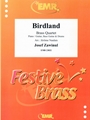Birdland