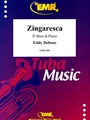 Zingaresca