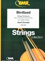 Birdland