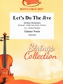 Let's Do The Jive