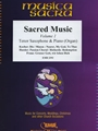 Sacred Music Volume 1