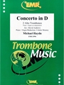 Concerto in D