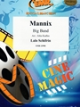 Mannix