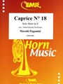 Caprice # 18