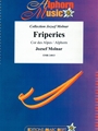 Friperies