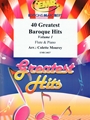 40 Greatest Baroque Hits Volume 1