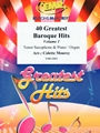 40 Greatest Baroque Hits Volume 1