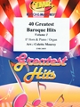 40 Greatest Baroque Hits Volume 1