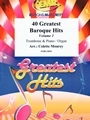 40 Greatest Baroque Hits Volume 1