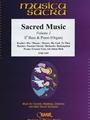 Sacred Music Volume 1