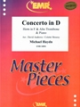 Concerto in D