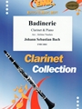 Badinerie